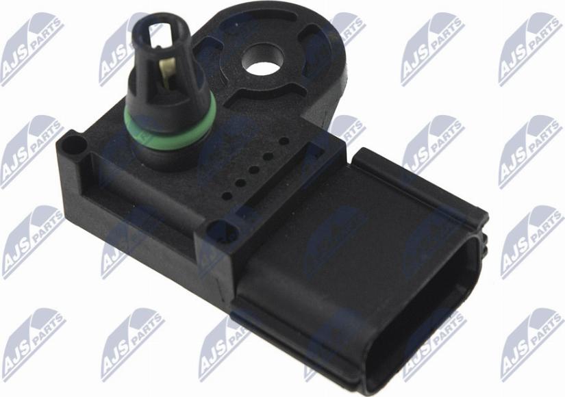 NTY ECM-FR-001 - Sensor, suqəbuledici manifold təzyiqi furqanavto.az