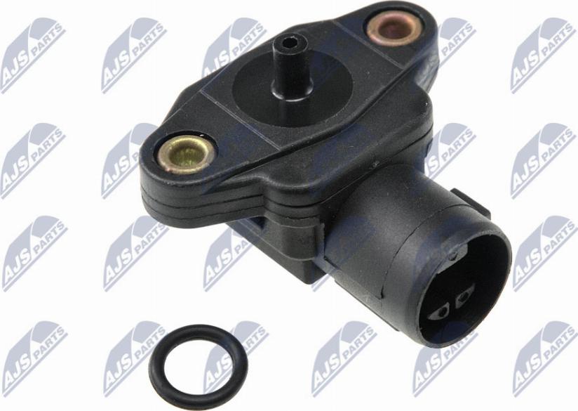 NTY ECM-HD-000 - Sensor, suqəbuledici manifold təzyiqi furqanavto.az