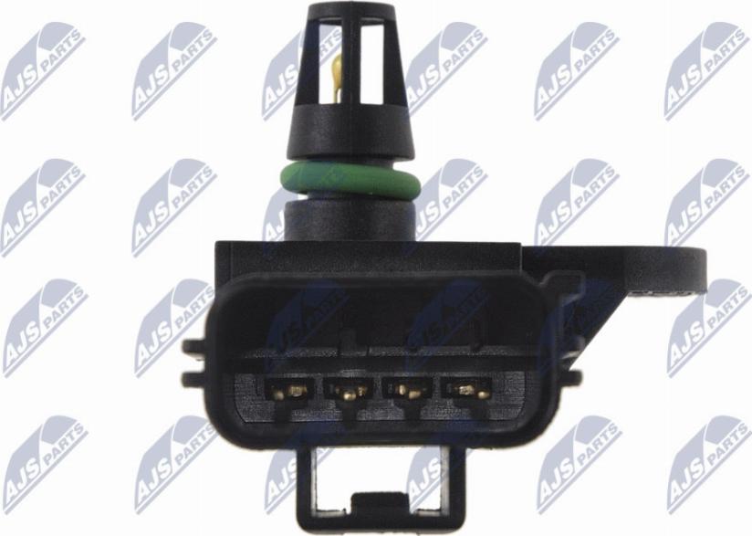 NTY ECM-MZ-000 - Sensor, suqəbuledici manifold təzyiqi furqanavto.az