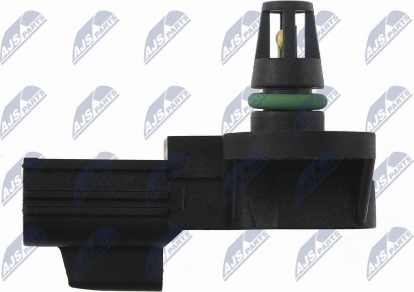 NTY ECM-MZ-000 - Sensor, suqəbuledici manifold təzyiqi furqanavto.az