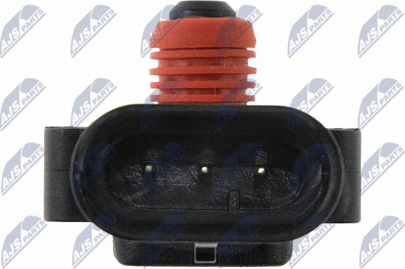 NTY ECM-PL-002 - Sensor, təzyiqi artırın furqanavto.az