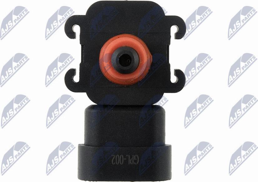 NTY ECM-PL-002 - Sensor, təzyiqi artırın furqanavto.az