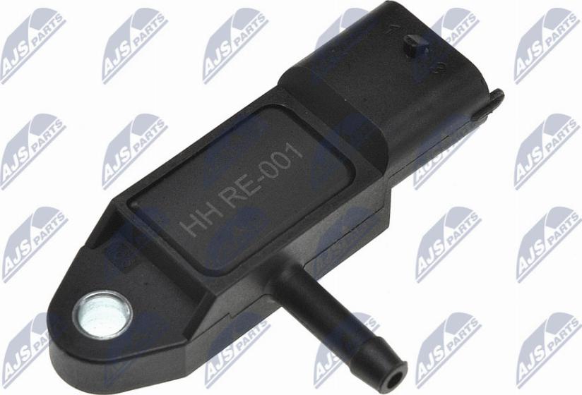 NTY ECM-RE-001 - Sensor, təzyiqi artırın www.furqanavto.az