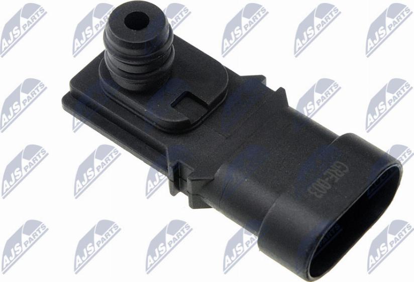 NTY ECM-RE-003 - Sensor, suqəbuledici manifold təzyiqi furqanavto.az