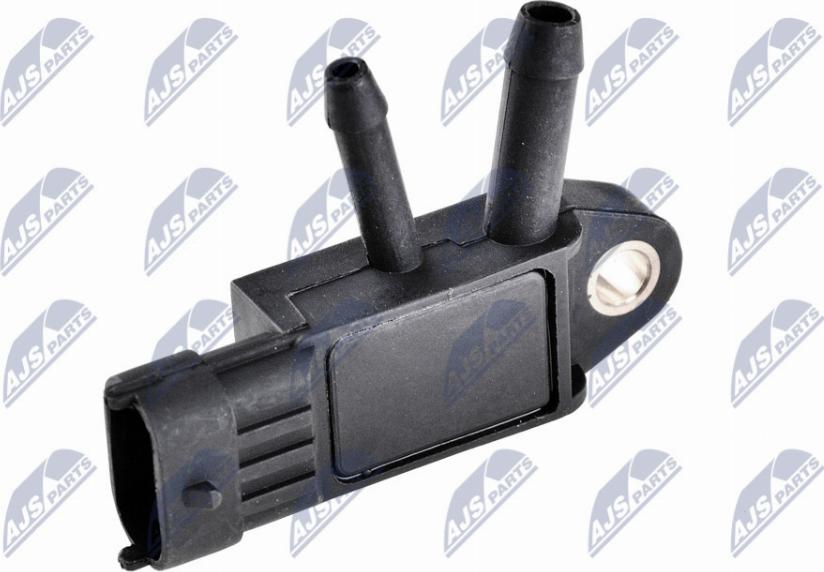 NTY ECS-VV-000 - Sensor, işlənmiş təzyiq furqanavto.az