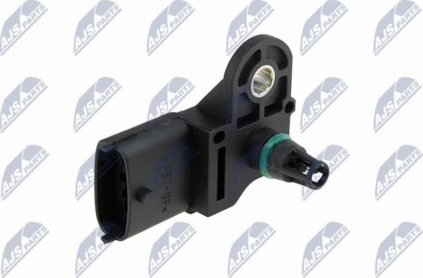 NTY ECT-PL-003 - Sensor, suqəbuledici manifold təzyiqi furqanavto.az