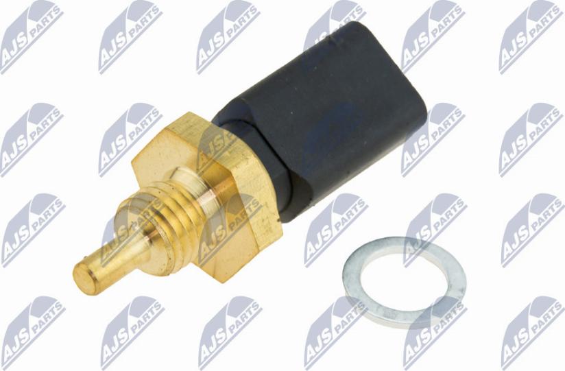 NTY ECT-RE-006 - Sensor, soyuducu suyun temperaturu furqanavto.az