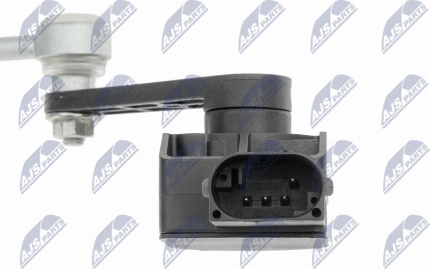 NTY ECX-AU-027 - Sensor, Ksenon işığı (faranın diapazonunun tənzimlənməsi) furqanavto.az