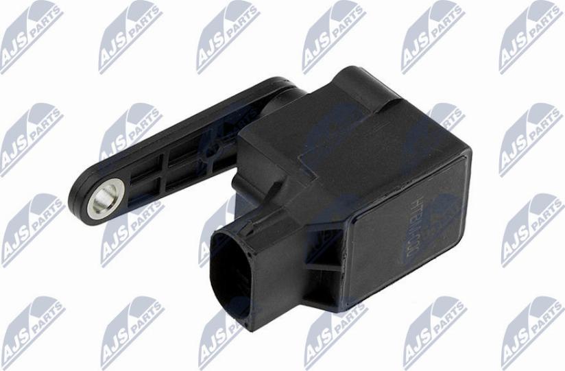 NTY ECX-BM-000 - Sensor, Ksenon işığı (faranın diapazonunun tənzimlənməsi) furqanavto.az