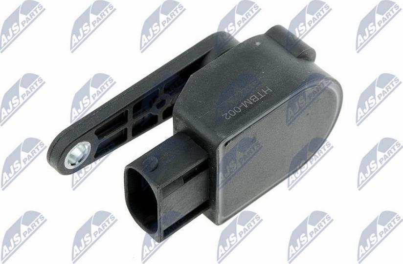 NTY ECX-BM-002 - Sensor, Ksenon işığı (faranın diapazonunun tənzimlənməsi) furqanavto.az