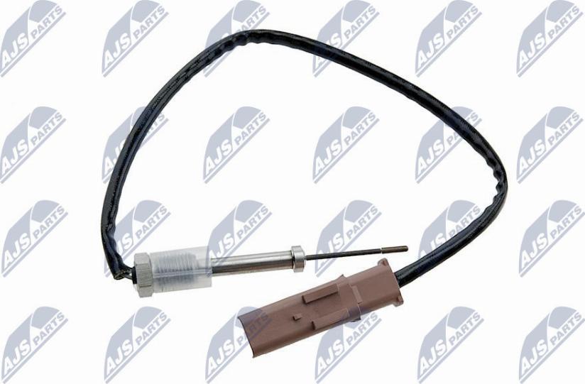 NTY EGT-CT-002 - Sensor, işlənmiş qazın temperaturu furqanavto.az