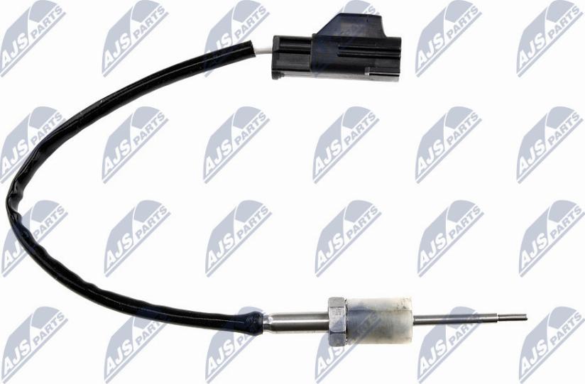 NTY EGT-FR-000 - Sensor, işlənmiş qazın temperaturu furqanavto.az