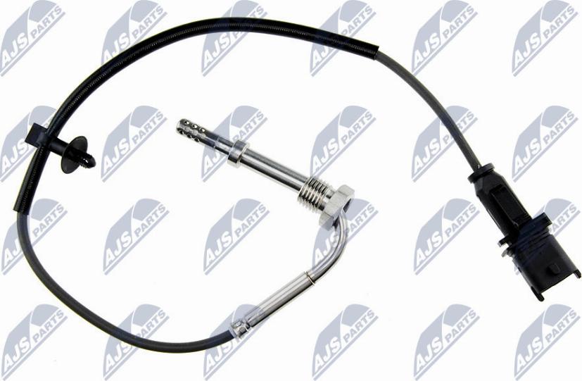 NTY EGT-PL-011 - Sensor, işlənmiş qazın temperaturu furqanavto.az