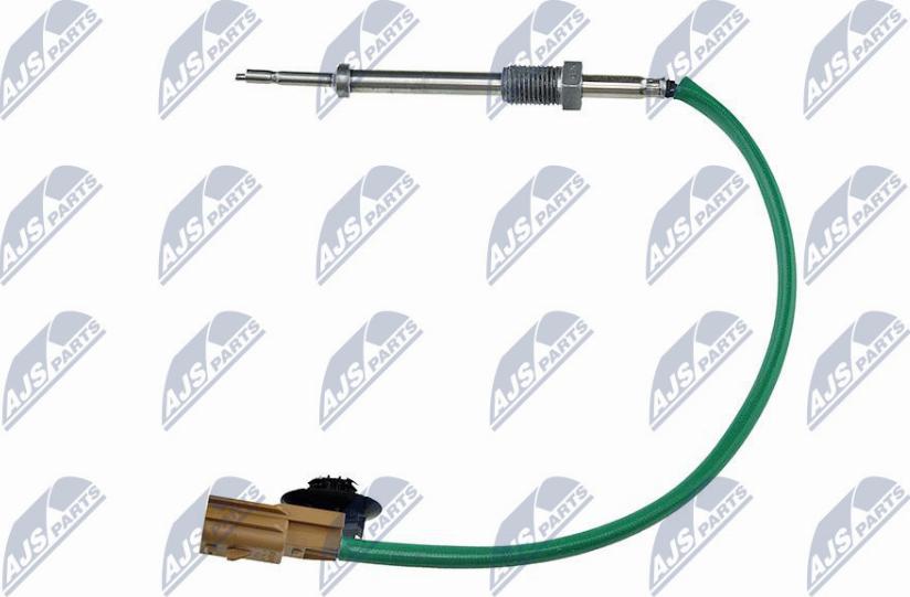 NTY EGT-PL-033 - Sensor, işlənmiş qazın temperaturu furqanavto.az