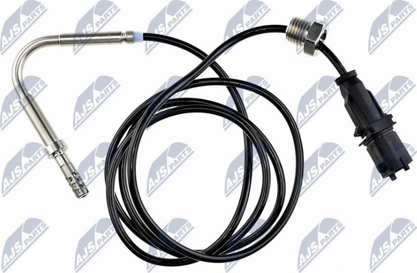 NTY EGT-PL-025 - Sensor, işlənmiş qazın temperaturu furqanavto.az