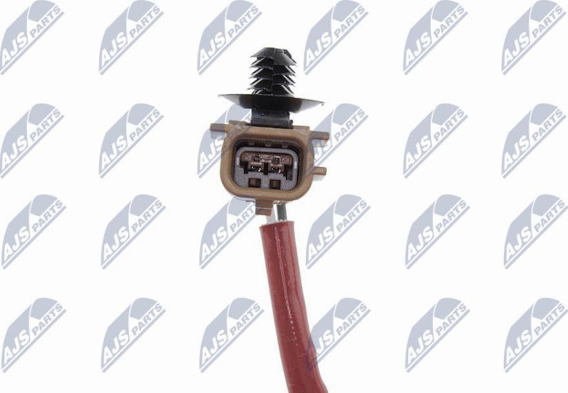 NTY EGT-RE-006 - Sensor, işlənmiş qazın temperaturu furqanavto.az