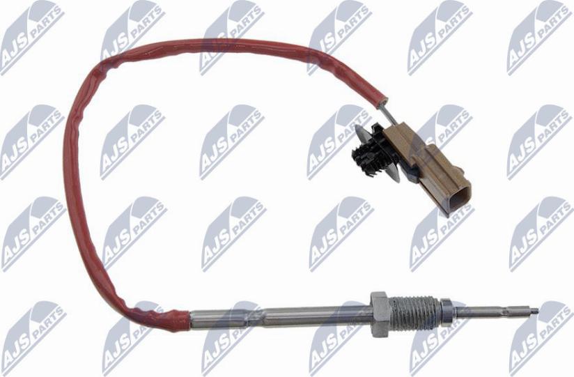 NTY EGT-RE-006 - Sensor, işlənmiş qazın temperaturu furqanavto.az