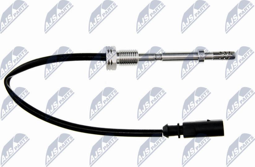 NTY EGT-VW-064 - Sensor, işlənmiş qazın temperaturu furqanavto.az