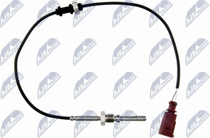 NTY EGT-VW-004 - Sensor, işlənmiş qazın temperaturu furqanavto.az