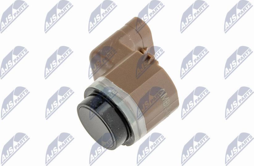 NTY EPDC-BM-002 - Sensor, parkinq köməkçisi furqanavto.az