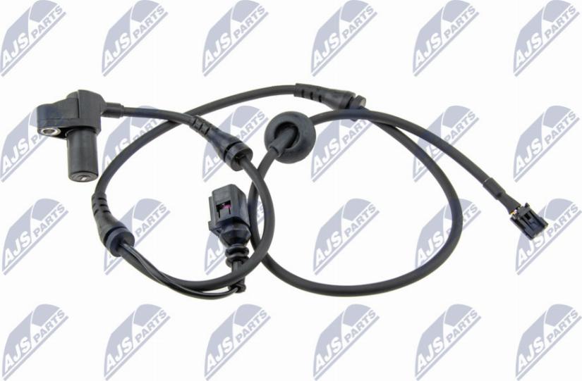 NTY HCA-AU-003 - Sensor, təkər sürəti furqanavto.az