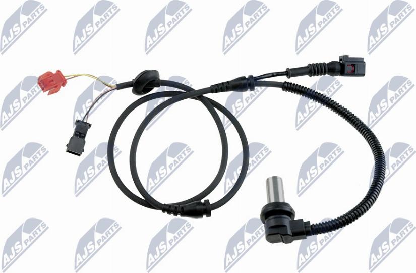 NTY HCA-AU-011 - Sensor, təkər sürəti furqanavto.az