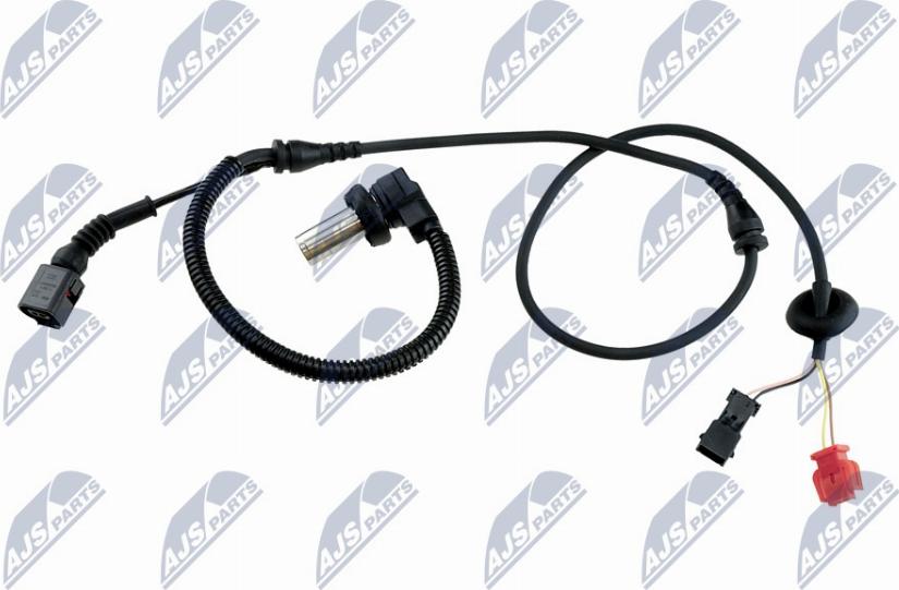 NTY HCA-AU-013 - Sensor, təkər sürəti furqanavto.az