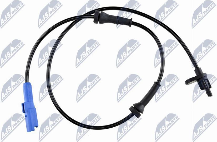 NTY HCA-CT-026 - Sensor, təkər sürəti furqanavto.az