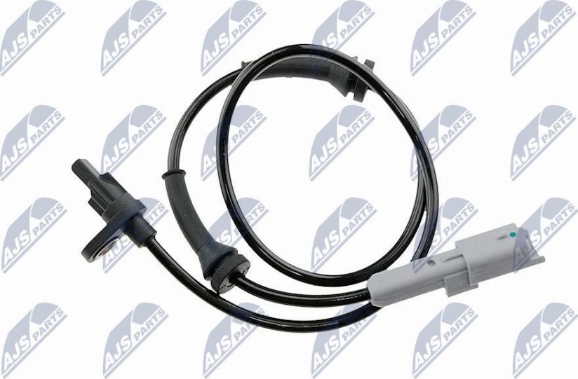 NTY HCA-CT-028 - Sensor, təkər sürəti furqanavto.az