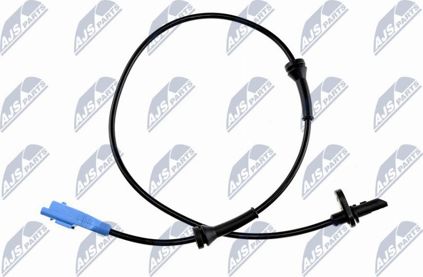 NTY HCA-CT-027 - Sensor, təkər sürəti furqanavto.az