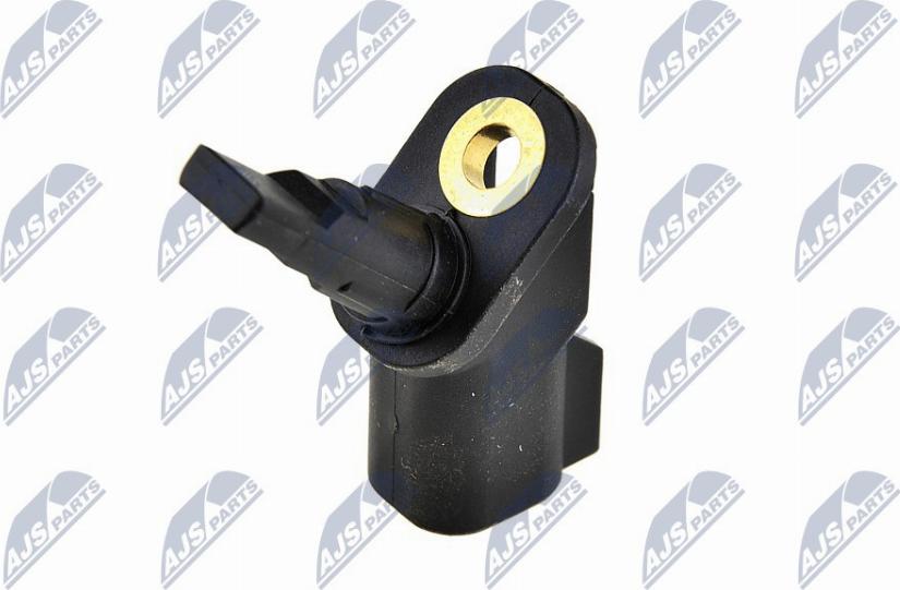 NTY HCA-FR-023 - Sensor, təkər sürəti furqanavto.az