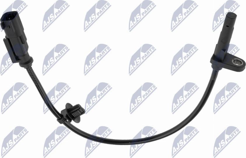 NTY HCA-FR-071 - Sensor, təkər sürəti furqanavto.az