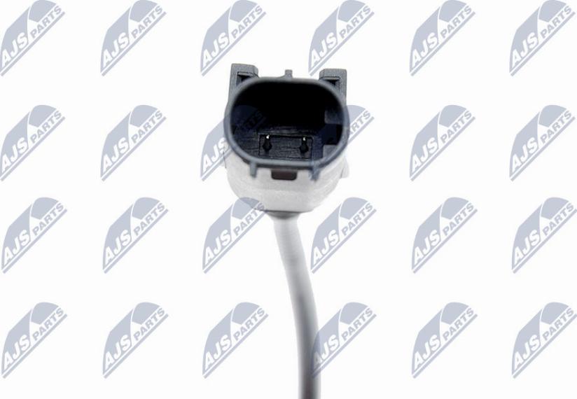 NTY HCA-FT-020 - Sensor, təkər sürəti furqanavto.az