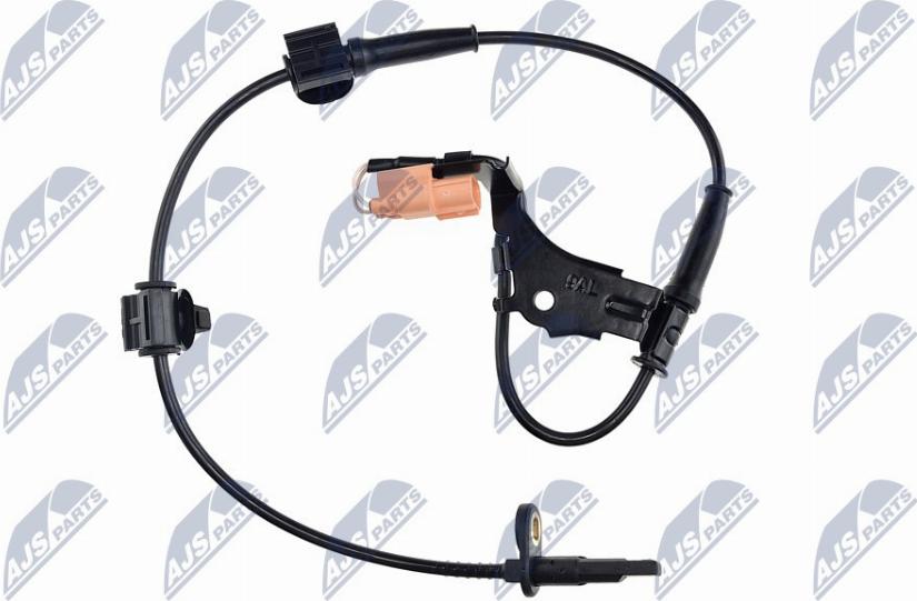 NTY HCA-HD-002 - Sensor, təkər sürəti furqanavto.az