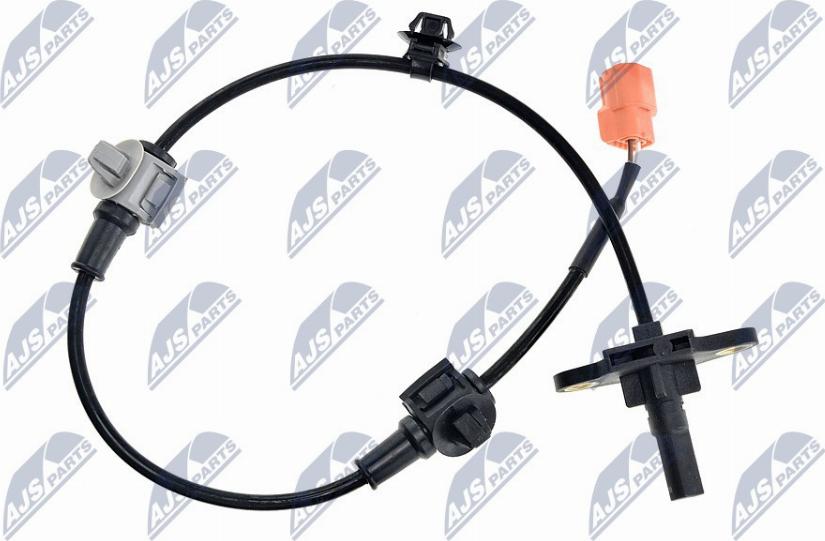 NTY HCA-HD-133 - Sensor, təkər sürəti furqanavto.az