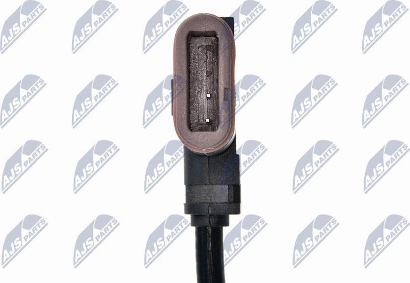 NTY HCA-ME-006 - Sensor, təkər sürəti furqanavto.az