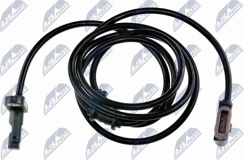 NTY HCA-ME-006 - Sensor, təkər sürəti furqanavto.az