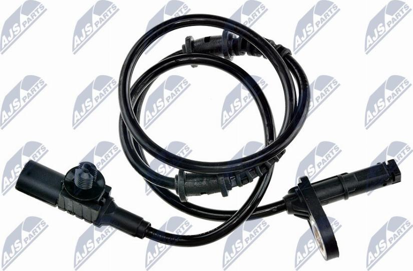 NTY HCA-ME-007 - Sensor, təkər sürəti furqanavto.az