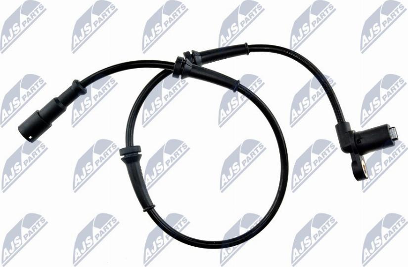 NTY HCA-RE-007 - Sensor, təkər sürəti furqanavto.az