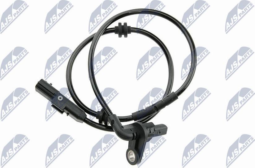 NTY HCA-RE-028 - Sensor, təkər sürəti furqanavto.az