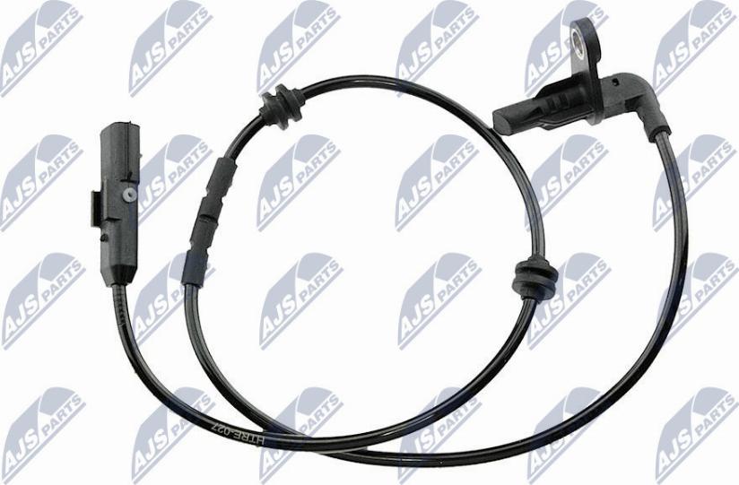 NTY HCA-RE-027 - Sensor, təkər sürəti furqanavto.az