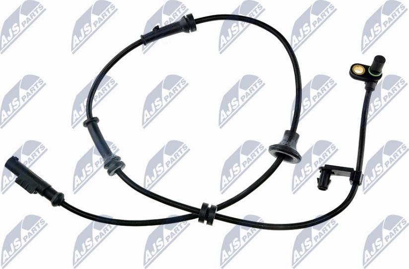 NTY HCA-TY-060 - Sensor, təkər sürəti furqanavto.az