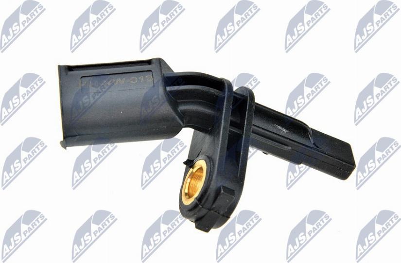 NTY HCA-VW-013 - Sensor, təkər sürəti furqanavto.az