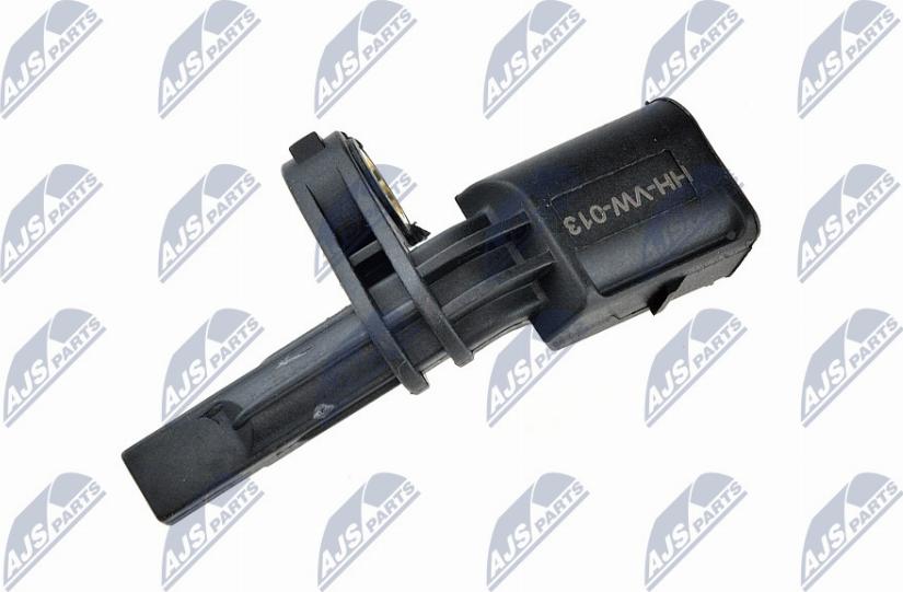 NTY HCA-VW-013 - Sensor, təkər sürəti furqanavto.az