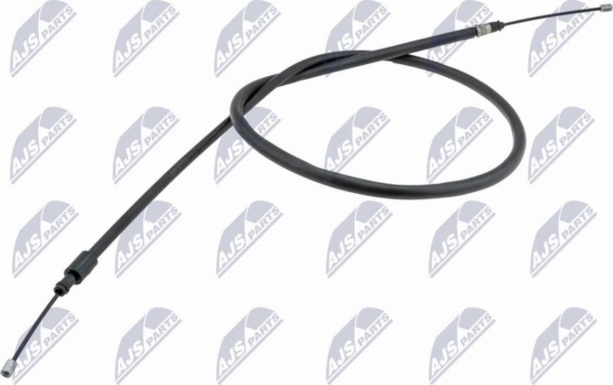 NTY HLR-CT-032 - Kabel, dayanacaq əyləci furqanavto.az