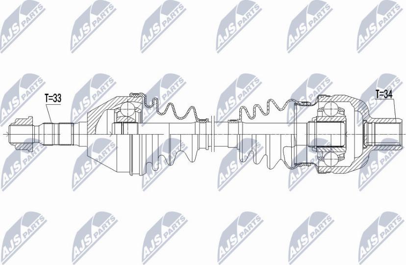 NTY NPW-PL-079 - Sürücü mili furqanavto.az