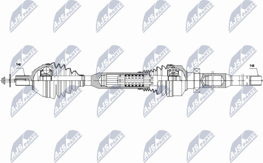 NTY NPW-VV-058 - Sürücü mili furqanavto.az