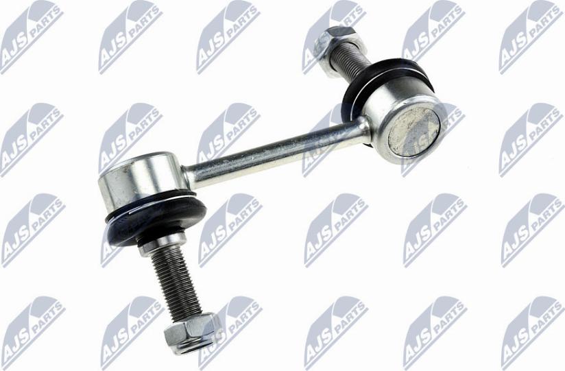 NTY ZLP-AR-004 - Çubuq / Strut, stabilizator furqanavto.az