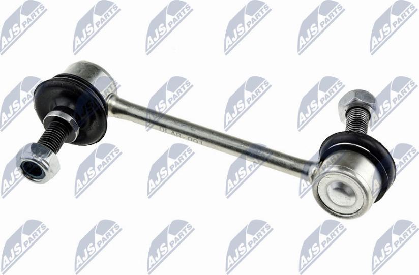 NTY ZLP-AR-001 - Çubuq / Strut, stabilizator furqanavto.az