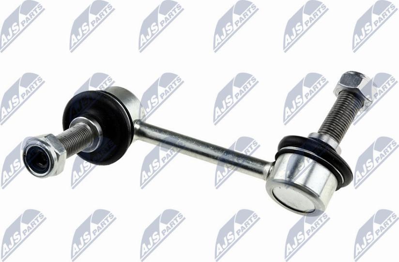 NTY ZLP-AR-003 - Çubuq / Strut, stabilizator furqanavto.az